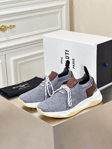 VS - BRE Men Shoes - 028