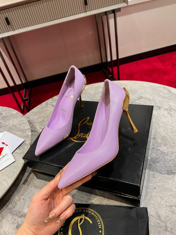 VS - CBL Women Shoes - 222