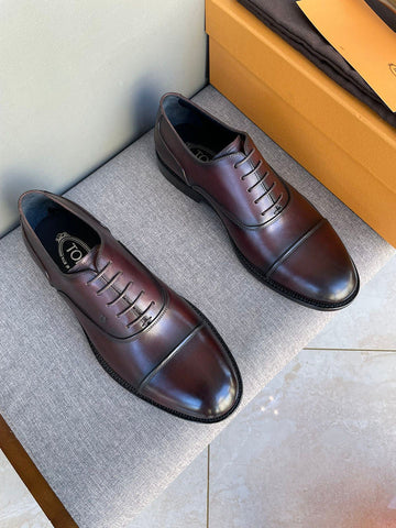 VS - TDS Men Shoes - 088