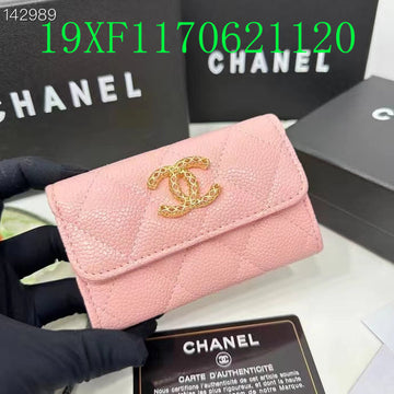 VS CHL Wallet - 059