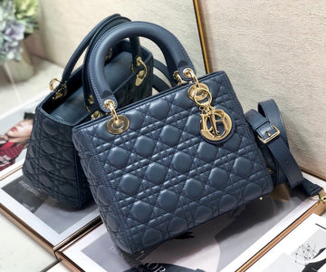 VS - DOR Bags - 1089