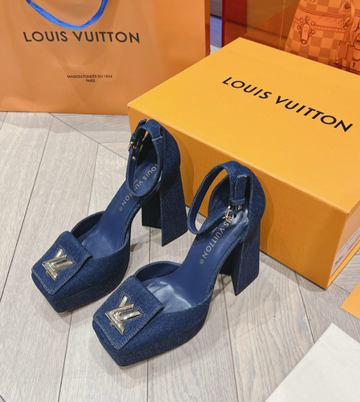 VS Luxury - LOV Women Shoes - 025