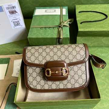 VS - GUKI Bag - 287