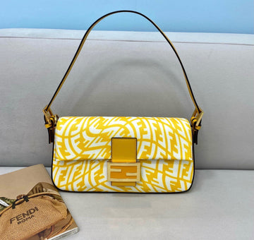 Fendi Luxury Fashion Bag