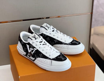 VS Luxury - LOV Men Shoes - 1248