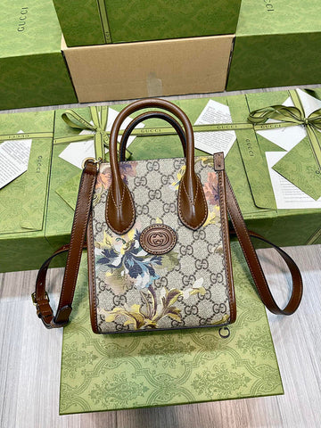 VS - GCI Bags - 4698
