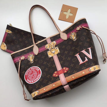 VS Fashion Lu-Vi bags - 1816