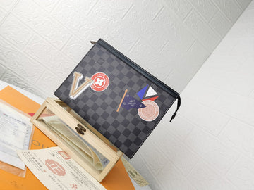 VS - LOV Wallets - 663