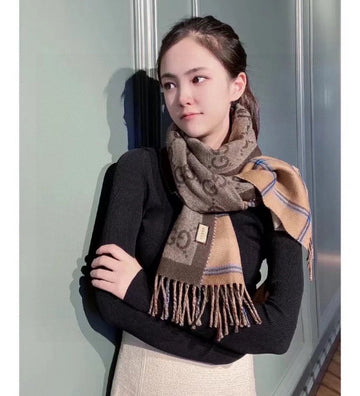 VS - GUKI Scarf - 266