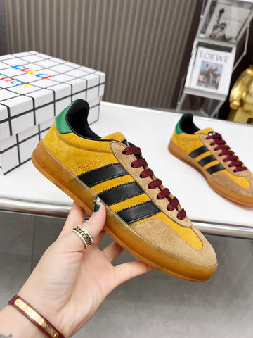 VS - GUKI Shoe - 943