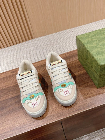 CS - GUKI Shoe - 635