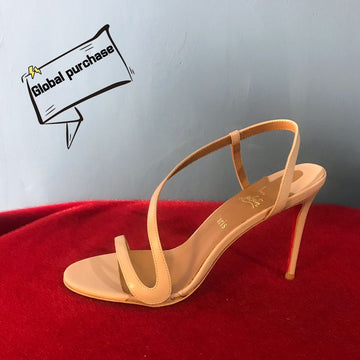 VS - THR Women Shoes - 032