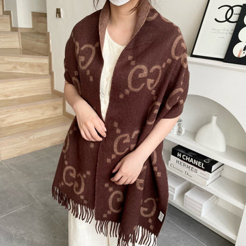 VS - GUKI Scarf - 063