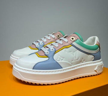 VS Luxury - LOV Men Shoes - 999