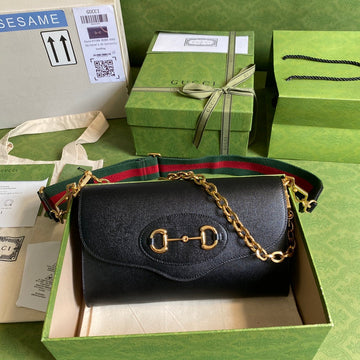 VS - GUKI Bag - 960