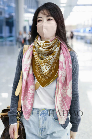 VS - LOV Scarf - 569