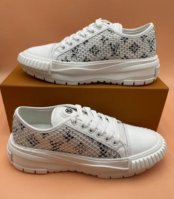 VS Luxury - LOV Men Shoes - 1011