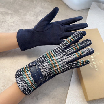 VS - Mix Gloves - 557