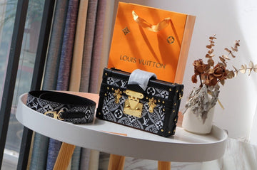VS Fashion Lu-Vi bags - 102