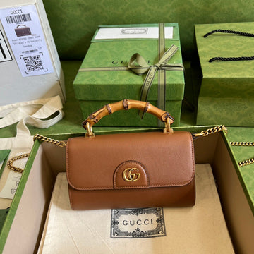VS - GUKI Bag - 513