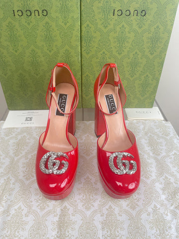 CS - GUKI Shoe - 587