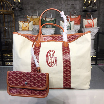 VS - GOD Bags - 747