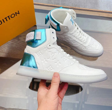 VS Luxury - LOV Men Shoes - 1400