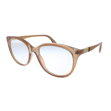Gucci  VS 0791O 002 53mm Womens Rectangle Eyeglasses 53mm