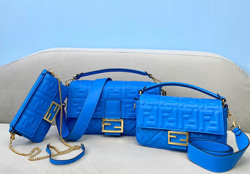 Fendi Luxury Fashion Bag