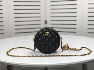 Designer bags by Chanel 228