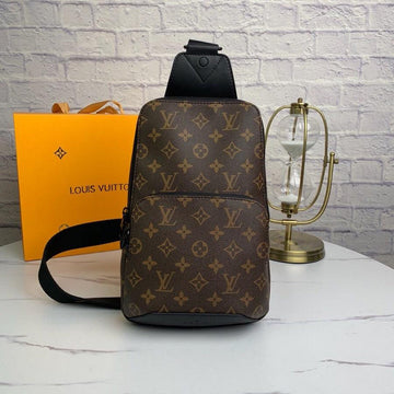 VS Fashion Lu-Vi bags - 17825