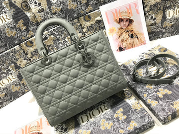 VS - DOR Bags - 1082