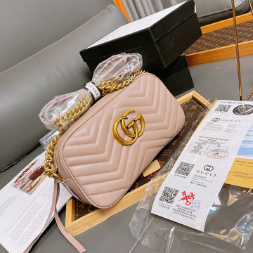 VS - GCI Bags - 2138