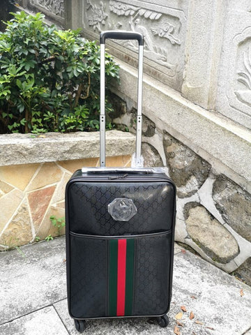 VS - Mix Trunk - 355