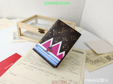 VS LOV Wallet - 1477