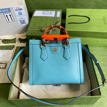 VS - GUKI Bag - 1261