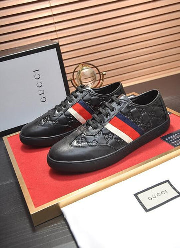 VS Luxury - LOV Men Shoes - 1757