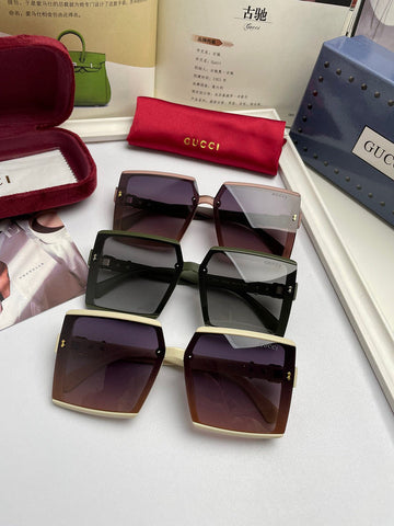 VS - GUKI Sunglass - 240