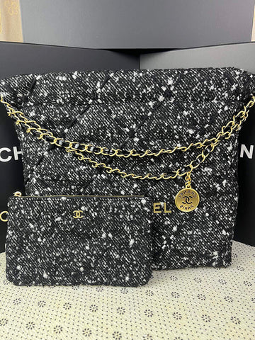 VS Fashion - CNL Bags - 602