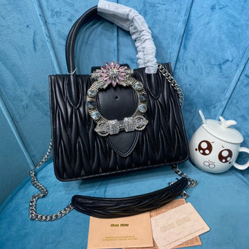 CS - MMU Women Bag - 085