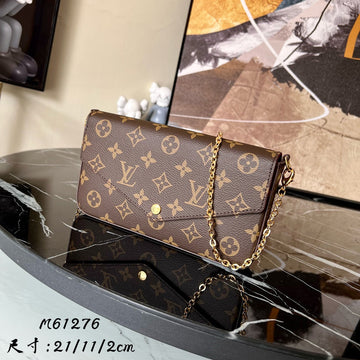 VS - LOV Women Bag - 749