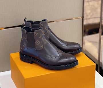 VS Luxury - LOV Men Shoes - 1674