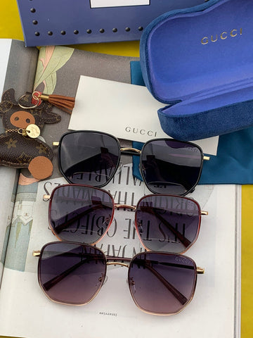 VS - GUKI Sunglass - 434