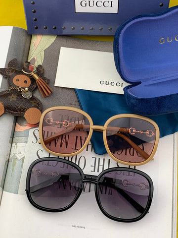 VS - GUKI Sunglass - 165