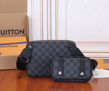 VS Fashion Lu-Vi Bags - 16804