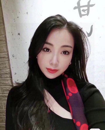 VS - GUKI Scarf - 284
