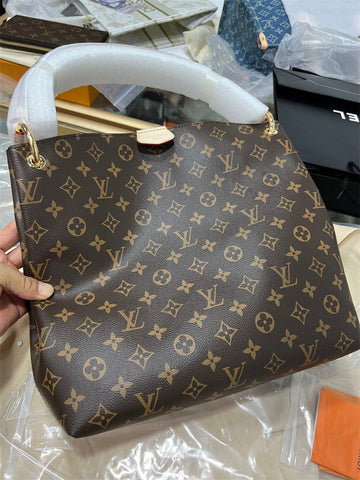 VS - LOV Bags - 209