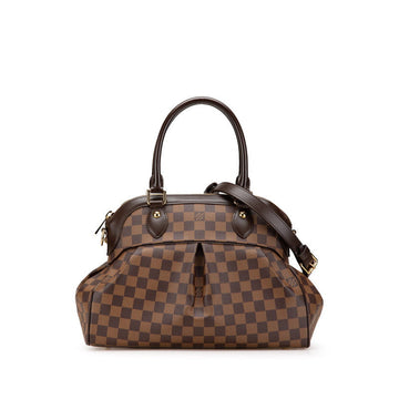 Louis Vuitton Damier Trevi PM 2way bag N51997