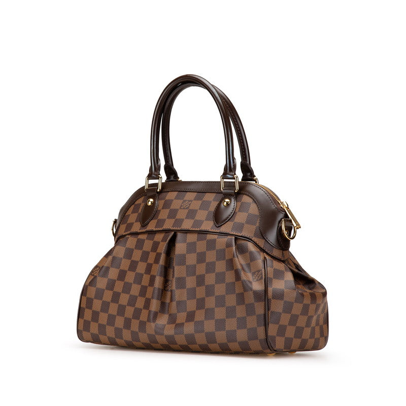 Louis Vuitton Damier Trevi PM 2way bag N51997