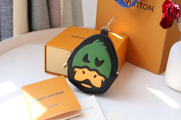 VS - LOV Wallets - 641